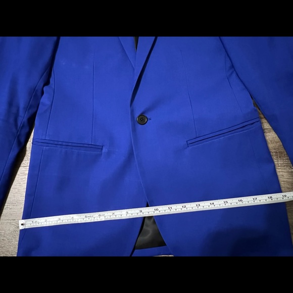 Hockerty custom suit - Picture 11 of 11